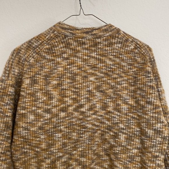 Madewell Space-Dyed Winstead Cardigan Sweater - Picture 14 of 16